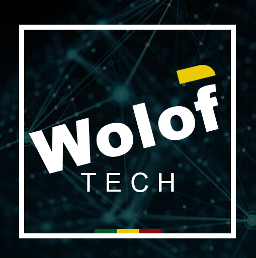 introduction wolof tech